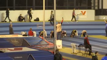 60m – Finale A – CAM – Championnat 92 78 Indoor 26/11/2016 – Eaubonne