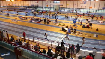 200m – Finale 1 – JUF – Championnat Régionaux Indoor 14/01/2017 – Eaubonne