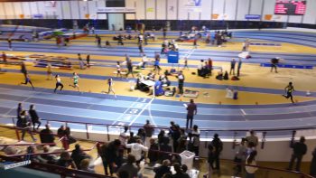 400m – Finale 5 – JUF – Championnat Régionaux Indoor 14/01/2017 – Eaubonne