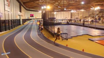 400m – Finale 2 – SEF – Championnat Régionaux Indoor 21/01/2017 – Eaubonne