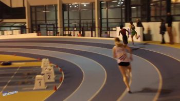 400m – Finale 3 – SEF – Championnat Régionaux Indoor 21/01/2017 – Eaubonne