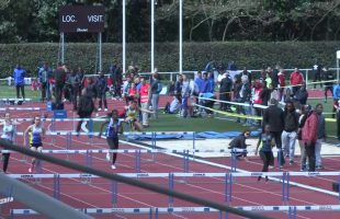 100m Haies – Serie 3 – Meeting ASA / Athlé Running 94 – 23/04/2017 – Maisons Alfort