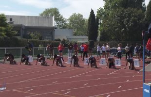 100m TCF – Serie 1 – Meeting ASA / Athlé Running 94 – 23/04/2017 – Maisons Alfort