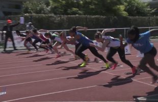100m TCF – Serie 10 – Meeting ASA / Athlé Running 94 – 23/04/2017 – Maisons Alfort