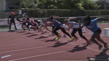 100m TCF – Serie 10 – Meeting ASA / Athlé Running 94 – 23/04/2017 – Maisons Alfort