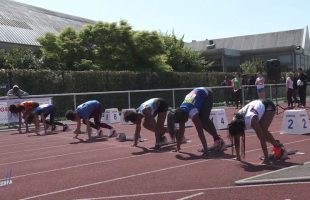 100m TCF – Serie 12 – Meeting ASA / Athlé Running 94 – 23/04/2017 – Maisons Alfort