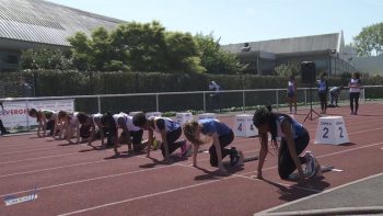 100m TCF – Serie 13 – Meeting ASA / Athlé Running 94 – 23/04/2017 – Maisons Alfort