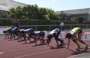 100m TCF – Serie 14 – Meeting ASA / Athlé Running 94 – 23/04/2017 – Maisons Alfort