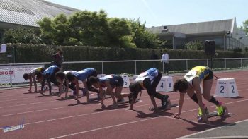100m TCF – Serie 14 – Meeting ASA / Athlé Running 94 – 23/04/2017 – Maisons Alfort