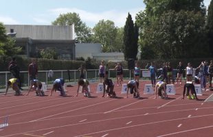 100m TCF – Serie 5 – Meeting ASA / Athlé Running 94 – 23/04/2017 – Maisons Alfort