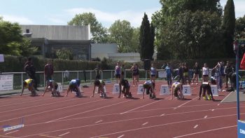 100m TCF – Serie 5 – Meeting ASA / Athlé Running 94 – 23/04/2017 – Maisons Alfort