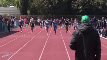100m TCF – Serie 6 – Meeting ASA / Athlé Running 94 – 23/04/2017 – Maisons Alfort