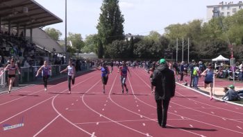 100m TCF – Serie 7 – Meeting ASA / Athlé Running 94 – 23/04/2017 – Maisons Alfort