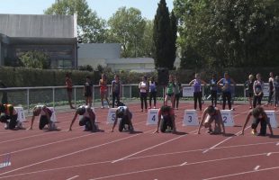 100m TCF – Serie 9 – Meeting ASA / Athlé Running 94 – 23/04/2017 – Maisons Alfort