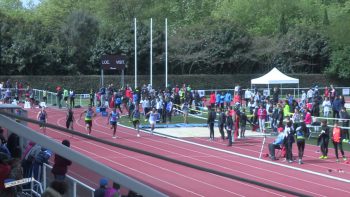 100m TCM – Serie 1 – Meeting ASA / Athlé Running 94 – 23/04/2017 – Maisons Alfort