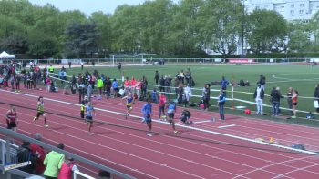 100m TCM – Serie 10 – Meeting ASA / Athlé Running 94 – 23/04/2017 – Maisons Alfort