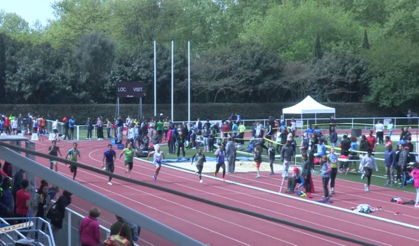 100m TCM – Serie 11 – Meeting ASA / Athlé Running 94 – 23/04/2017 – Maisons Alfort