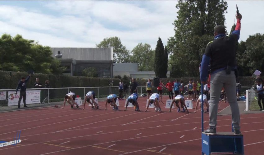 100m TCM – Serie 12 – Meeting ASA / Athlé Running 94 – 23/04/2017 – Maisons Alfort