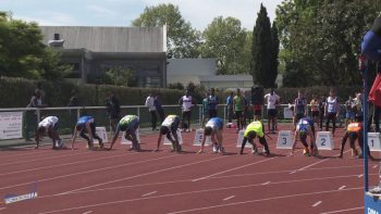 100m TCM – Serie 15 – Meeting ASA / Athlé Running 94 – 23/04/2017 – Maisons Alfort