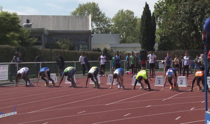 100m TCM – Serie 15 – Meeting ASA / Athlé Running 94 – 23/04/2017 – Maisons Alfort