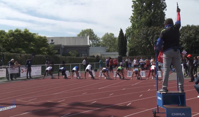 100m TCM – Serie 16 – Meeting ASA / Athlé Running 94 – 23/04/2017 – Maisons Alfort