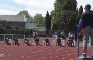 100m TCM – Serie 20 – Meeting ASA / Athlé Running 94 – 23/04/2017 – Maisons Alfort