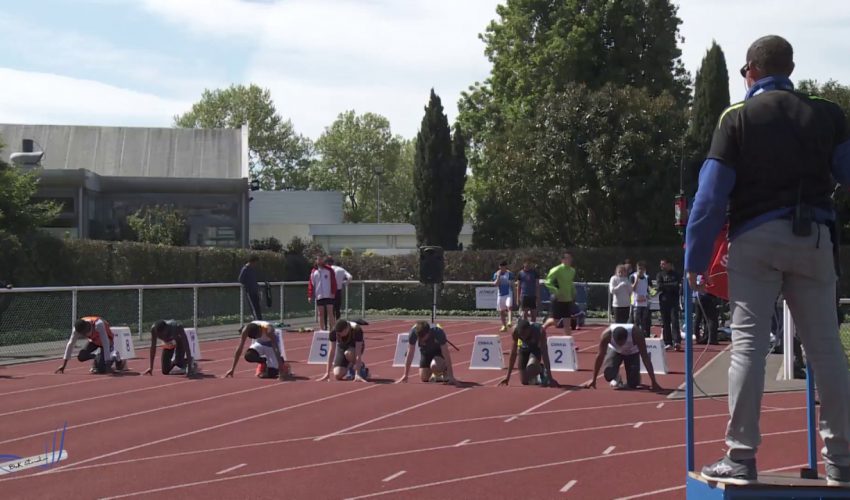 100m TCM – Serie 20 – Meeting ASA / Athlé Running 94 – 23/04/2017 – Maisons Alfort