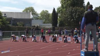 100m TCM – Serie 21 – Meeting ASA / Athlé Running 94 – 23/04/2017 – Maisons Alfort