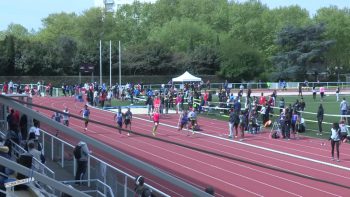 100m TCM – Serie 3 – Meeting ASA / Athlé Running 94 – 23/04/2017 – Maisons Alfort