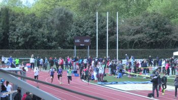 100m TCM – Serie 6 – Meeting ASA / Athlé Running 94 – 23/04/2017 – Maisons Alfort