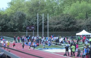 100m TCM – Serie 7 – Meeting ASA / Athlé Running 94 – 23/04/2017 – Maisons Alfort