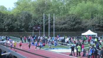 100m TCM – Serie 7 – Meeting ASA / Athlé Running 94 – 23/04/2017 – Maisons Alfort