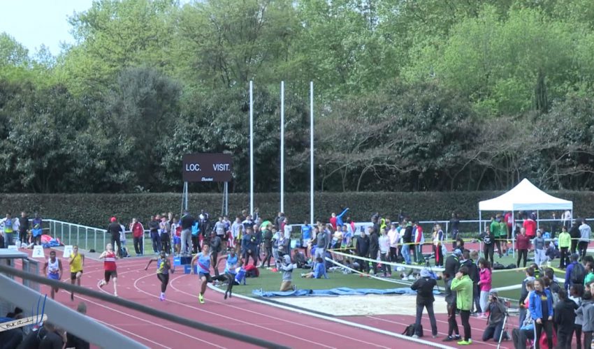 100m TCM – Serie 7 – Meeting ASA / Athlé Running 94 – 23/04/2017 – Maisons Alfort