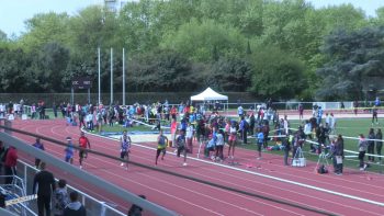 100m TCM – Serie 8 – Meeting ASA / Athlé Running 94 – 23/04/2017 – Maisons Alfort