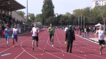 100m TCM – Serie 9 – Meeting ASA / Athlé Running 94 – 23/04/2017 – Maisons Alfort