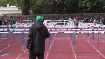 110m Haies JUM – Serie 1 – Meeting ASA / Athlé Running 94 – 23/04/2017 – Maisons Alfort