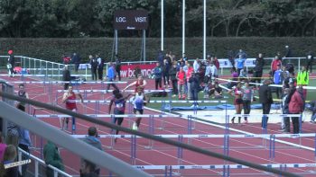 110m Haies TCM – Serie 1 – Meeting ASA / Athlé Running 94 – 23/04/2017 – Maisons Alfort