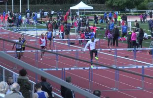 110m Haies TCM – Serie 2 – Meeting ASA / Athlé Running 94 – 23/04/2017 – Maisons Alfort