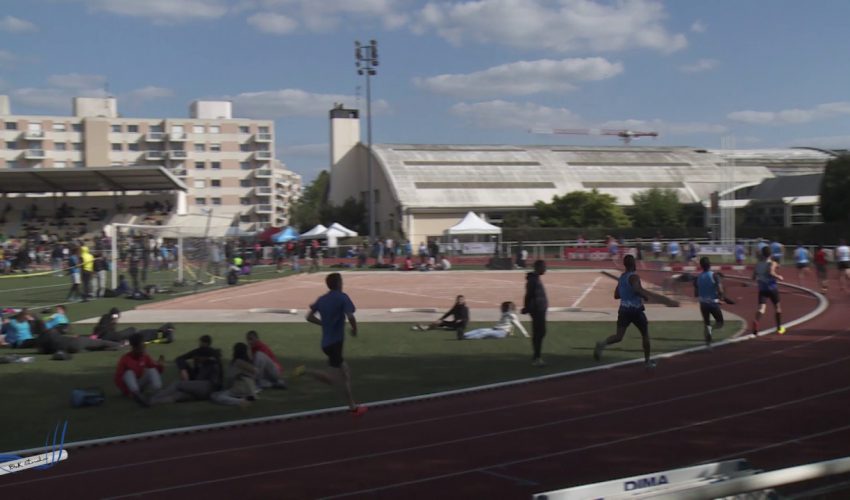 1500m TCM – Serie 4 – Meeting ASA / Athlé Running 94 – 23/04/2017 – Maisons Alfort