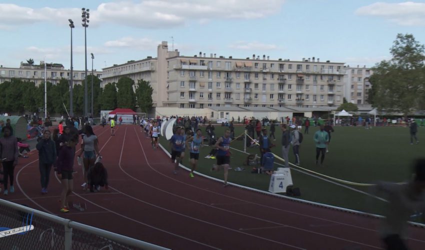 1500m TCM – Serie 2 – Meeting ASA / Athlé Running 94 – 23/04/2017 – Maisons Alfort