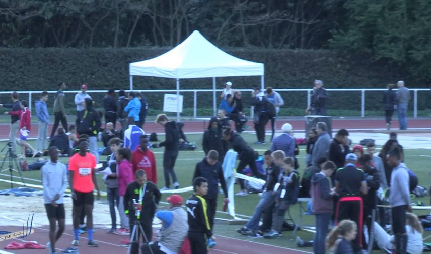 1500m TCM – Serie 3 – Meeting ASA / Athlé Running 94 – 23/04/2017 – Maisons Alfort