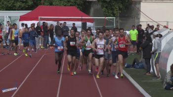1500m TCM – Serie 1 – Meeting ASA / Athlé Running 94 – 23/04/2017 – Maisons Alfort