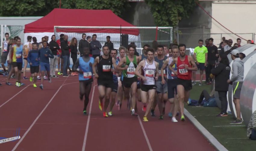 1500m TCM – Serie 1 – Meeting ASA / Athlé Running 94 – 23/04/2017 – Maisons Alfort
