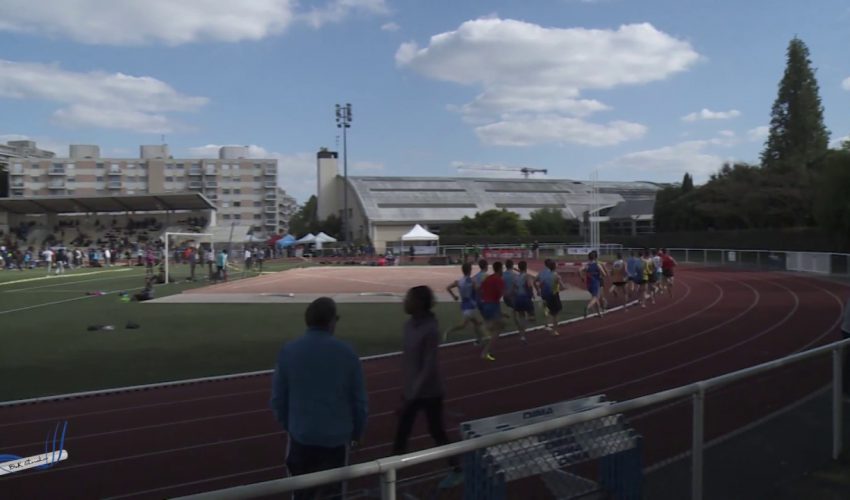 1500m TCM – Serie 5 – Meeting ASA / Athlé Running 94 – 23/04/2017 – Maisons Alfort