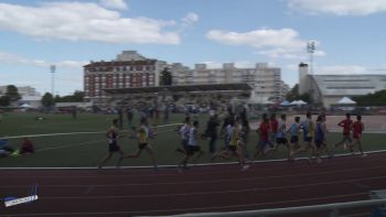 1500m TCM – Serie 6 – Meeting ASA / Athlé Running 94 – 23/04/2017 – Maisons Alfort