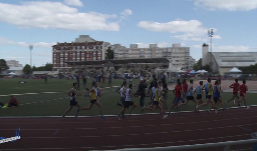 1500m TCM – Serie 6 – Meeting ASA / Athlé Running 94 – 23/04/2017 – Maisons Alfort