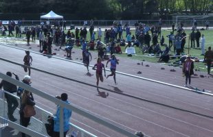 200m TCF – Serie 1 – Meeting ASA / Athlé Running 94 – 23/04/2017 – Maisons Alfort
