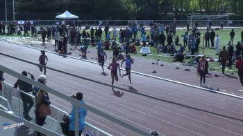200m TCF – Serie 1 – Meeting ASA / Athlé Running 94 – 23/04/2017 – Maisons Alfort