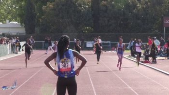 200m TCF – Serie 10 – Meeting ASA / Athlé Running 94 – 23/04/2017 – Maisons Alfort