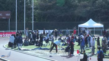 200m TCF – Serie 11 – Meeting ASA / Athlé Running 94 – 23/04/2017 – Maisons Alfort